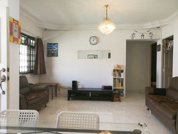 Blk 625B Woodlands Drive 52 (Woodlands), HDB 4 Rooms #177682662